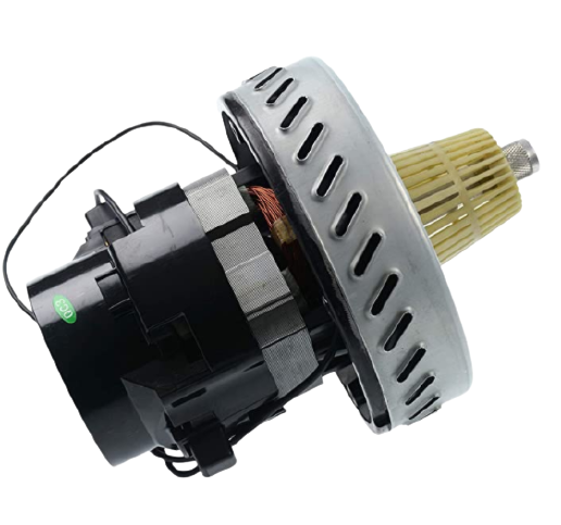 İhlas Aura Cleanmax Süpürge Motoru 220V-1200 Watt - 2