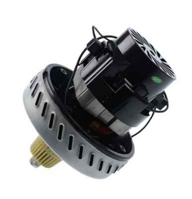 İhlas Aura Cleanmax Süpürge Motoru 220V-1200 Watt