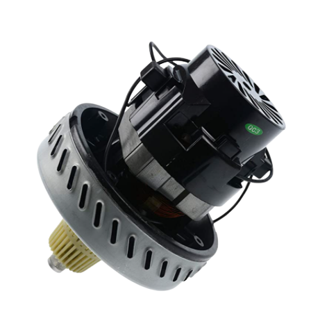 İhlas Aura Cleanmax Süpürge Motoru 220V-1200 Watt - 1