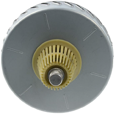 İhlas Aura Cleanmax Süpürge Motoru 220V-1200 Watt - 3