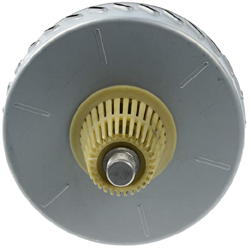 İhlas Aura Cleanmax Süpürge Motoru 220V-1200 Watt - 3