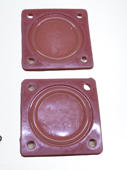 Ihlas Elektrikli Sofben Diyafram Contası ( 2Adet ) - 1