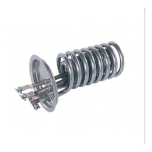 İHLAS ŞOFBEN REZİSTANSI - 1