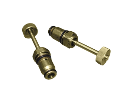 Immergas Maior Kombi Su Doldurma Musluğu - 1