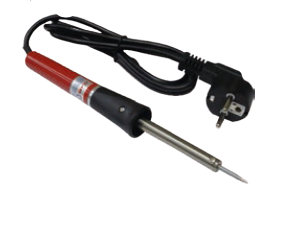 İnce Uçlu Kalem Havya 65 Wat