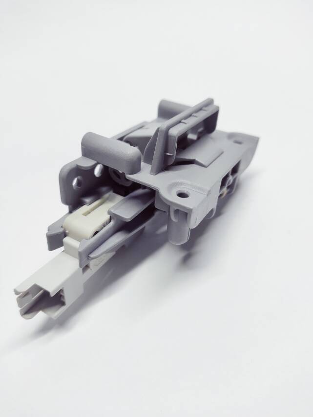 İNDESİT BULAŞİK MAKİNESİ EMNİYET  KİLİDİ - İĞNE SOKET - 1