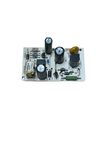 İndesit  Buzdolabı Fan Kartı - 1