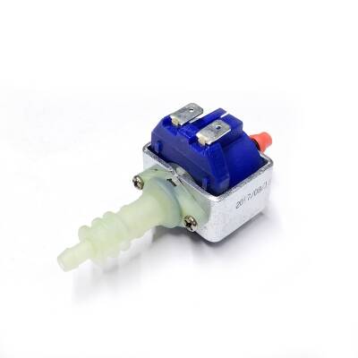 Jiayin JYPC-4 22W AC 220 V-240 V Pistonlu Tip Su Buhar Pompası