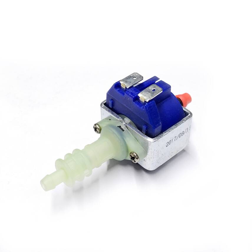 Jiayin JYPC-4 22W AC 220 V-240 V Pistonlu Tip Su Buhar Pompası - 1