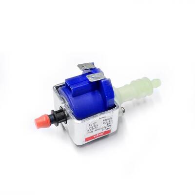 Jiayin JYPC-4 22W AC 220 V-240 V Pistonlu Tip Su Buhar Pompası - 2