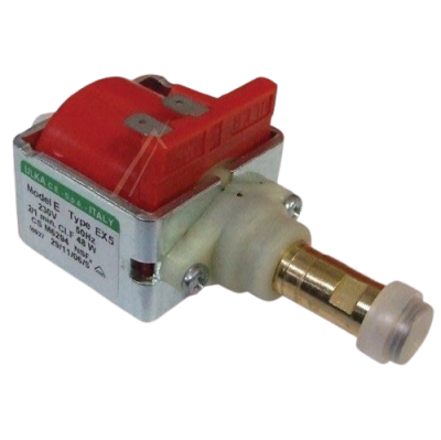 Kahve Makinesi Pompa Motoru 48W