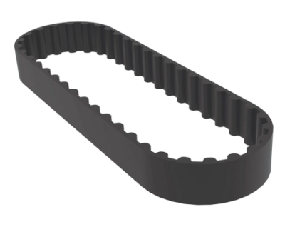 Karaca Hamur Yapma makinesi Motor Kayışı ( Kayiş Ölçüsü 152 XL-9 )