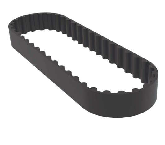 Karaca Hamur Yapma makinesi Motor Kayışı ( Kayiş Ölçüsü 152 XL-9 ) - 1