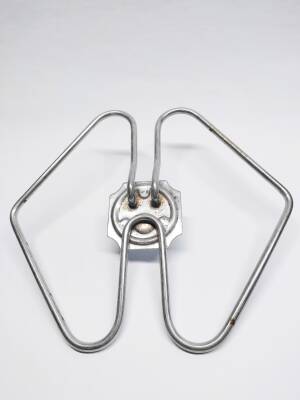 Kelebek Rezistansı 2000W 220V - 2