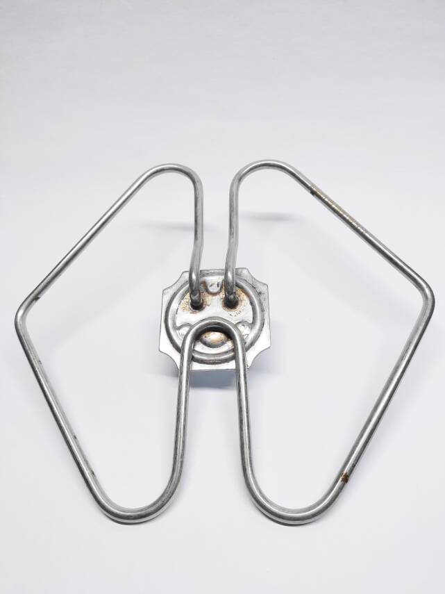 Kelebek Rezistansı 2000W 220V - 2