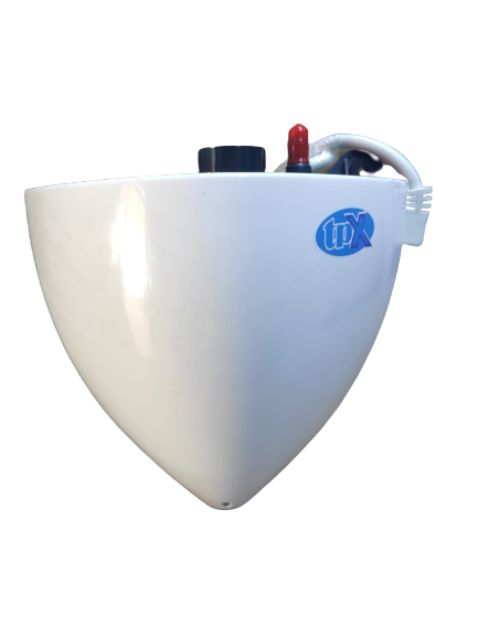 KLİMA DRENAJ POMPASI APLİK TİPİ - 1