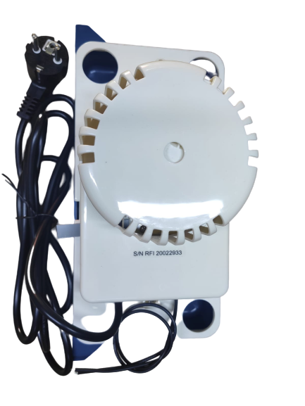 KLİMA DRENAJ POMPASI SALON TİPİ 1.1 LT - 3