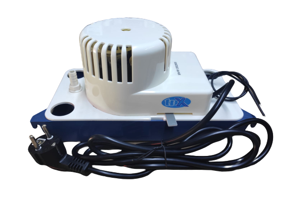 KLİMA DRENAJ POMPASI SALON TİPİ 1.1 LT - 1