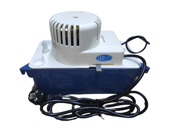 KLİMA DRENAJ POMPASI SALON TİPİ 2 LT - 1