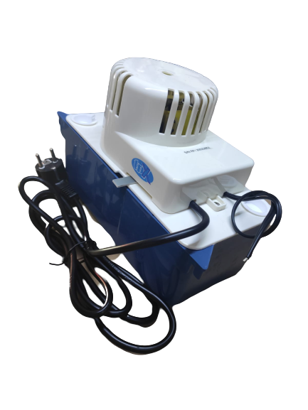 KLİMA DRENAJ POMPASI SALON TİPİ 2 LT - 2