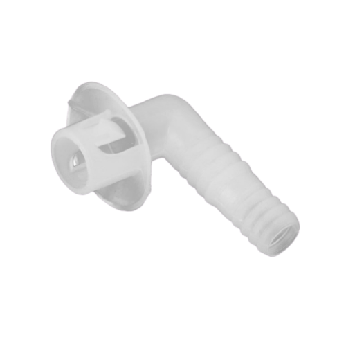 Klima Drenaj ( Tahliye ) Hortumu Bağlantı Piposu - 1