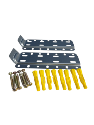 Klima İç Ünite Askı Sacı Takımı Tüm Markalara Uyumlu