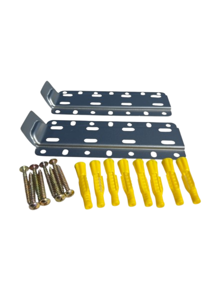 Klima İç Ünite Askı Sacı Takımı Tüm Markalara Uyumlu - 1