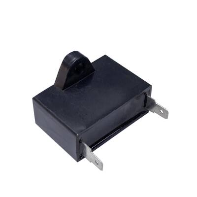 Klima Kare Kondansatörü 3.0 uF  ( 2 Bacak ) - 2