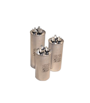KLİMA KONDANSATÖR 45 UF - 1