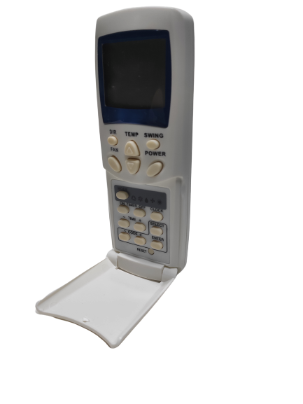 KLİMA KUMANDA UNİVERSAL KT - 518 - 3