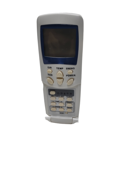 KLİMA KUMANDA UNİVERSAL KT - 518 - 2