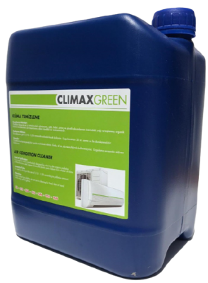 Klima Temizleme Kimyasal Sıvısı 5lt Solvent