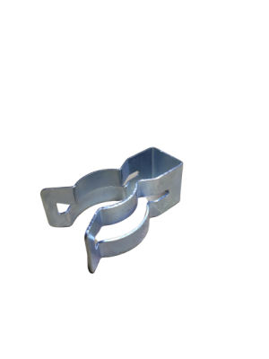 Kombi Ana Eşanjör Geçme Klipsi