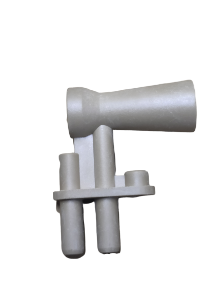 KOMBİ FAN VENTÜRİ ( ÇİFTLİ ) ÇEŞİTLİ MARKALARA  UYUMLUDUR - 2