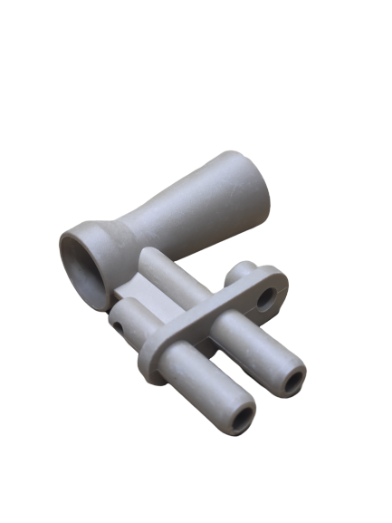 KOMBİ FAN VENTÜRİ ( ÇİFTLİ ) ÇEŞİTLİ MARKALARA  UYUMLUDUR - 1