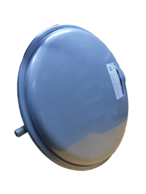 KOMBİ GENLEŞME TANKI DEMİRDÖKÜM - ADEN - KALİSTO 8 LT 3 / 8  ZILMET ITALYAN - 3