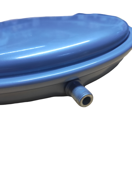 KOMBİ GENLEŞME TANKI DEMİRDÖKÜM - ADEN - KALİSTO 8 LT 3 / 8  ZILMET ITALYAN - 2