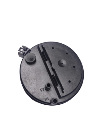 KOMBİ HAVA PROSTAT DEMİRDÖKÜM (NİTRON) (HUBA)