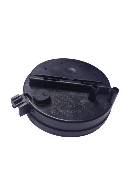 KOMBİ HAVA PROSTAT DEMİRDÖKÜM (NİTRON) (HUBA) - 2