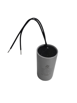 Kombi Pompa Motoru Kondansatörü 2.5mf Tüm Kombi Sirkülasyon Pompalarına Uygındur