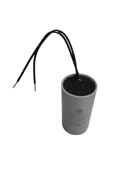 Kombi Pompa Motoru Kondansatörü 2.5mf Tüm Kombi Sirkülasyon Pompalarına Uygındur - 1