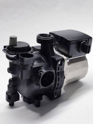 Kombi Wilo KLS155-3-C Sirkülasyon Pompası - 2