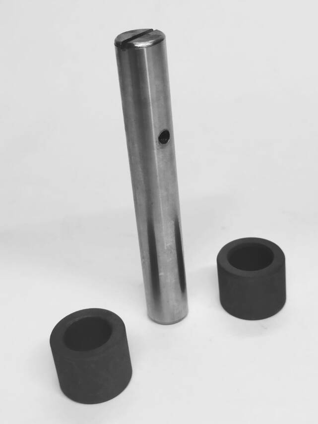 KOMBİ WİLO POMPA İÇ TAMİR TAKIMİ - 1