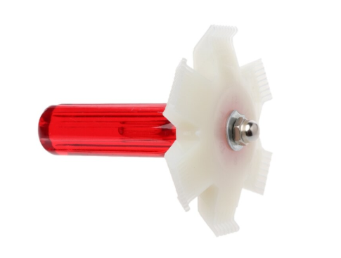 Kondenser Radyatör Evaporatör Fin Düzleştirici Tarak Rake Temizleyici - 1