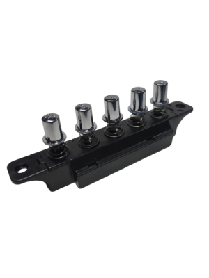 Kumtel Ankastre Davlumbaz Tuş Takımı 5li Şalter