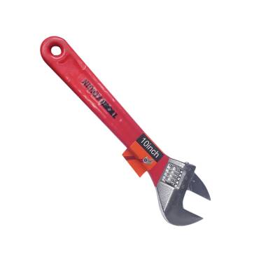 Kurbağacık Anahtar İzoleli Profesyonel İngiliz Anahtarı 10 İnç