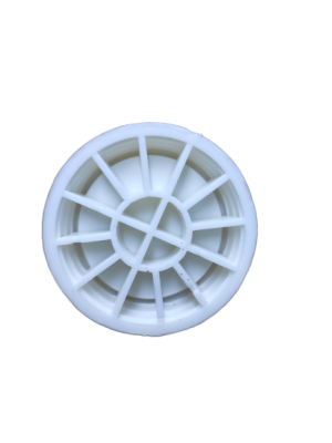 Kurutma Makinesi Titreşim Önleyici Ayak - 2