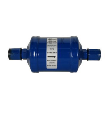 KURUTUCU FİLTRE RAKORLU 1/2