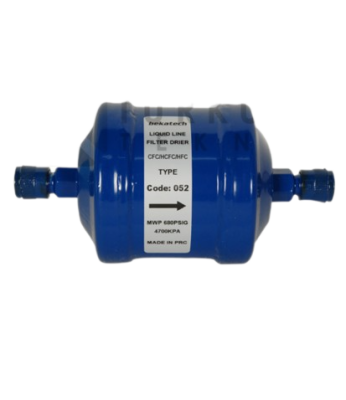 KURUTUCU FİLTRE RAKORLU 1/4