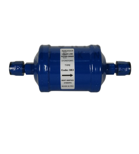 KURUTUCU FİLTRE RAKORLU 3/8 - 1